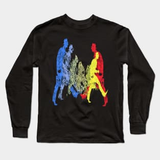 In hurry Long Sleeve T-Shirt